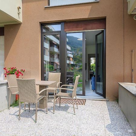 Dolce Vita Baveno - By Impero House ภายนอก รูปภาพ