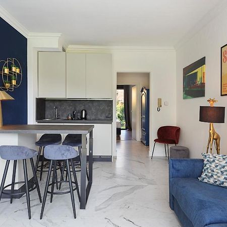 Dolce Vita Baveno - By Impero House ภายนอก รูปภาพ