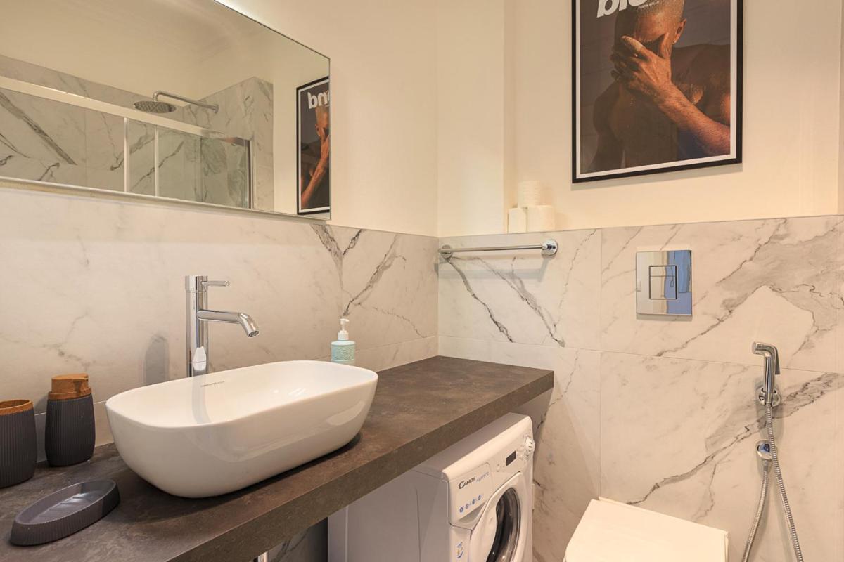 Dolce Vita Baveno - By Impero House ภายนอก รูปภาพ