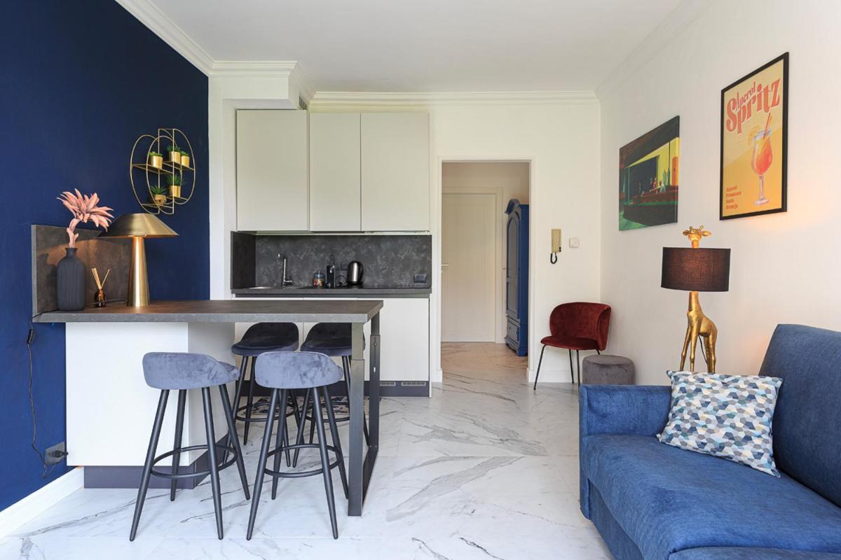 Dolce Vita Baveno - By Impero House ภายนอก รูปภาพ