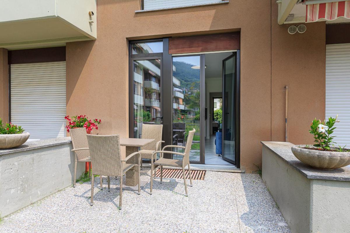 Dolce Vita Baveno - By Impero House ภายนอก รูปภาพ