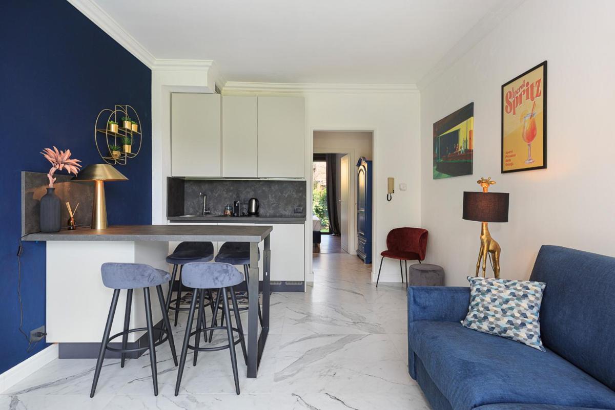 Dolce Vita Baveno - By Impero House ภายนอก รูปภาพ