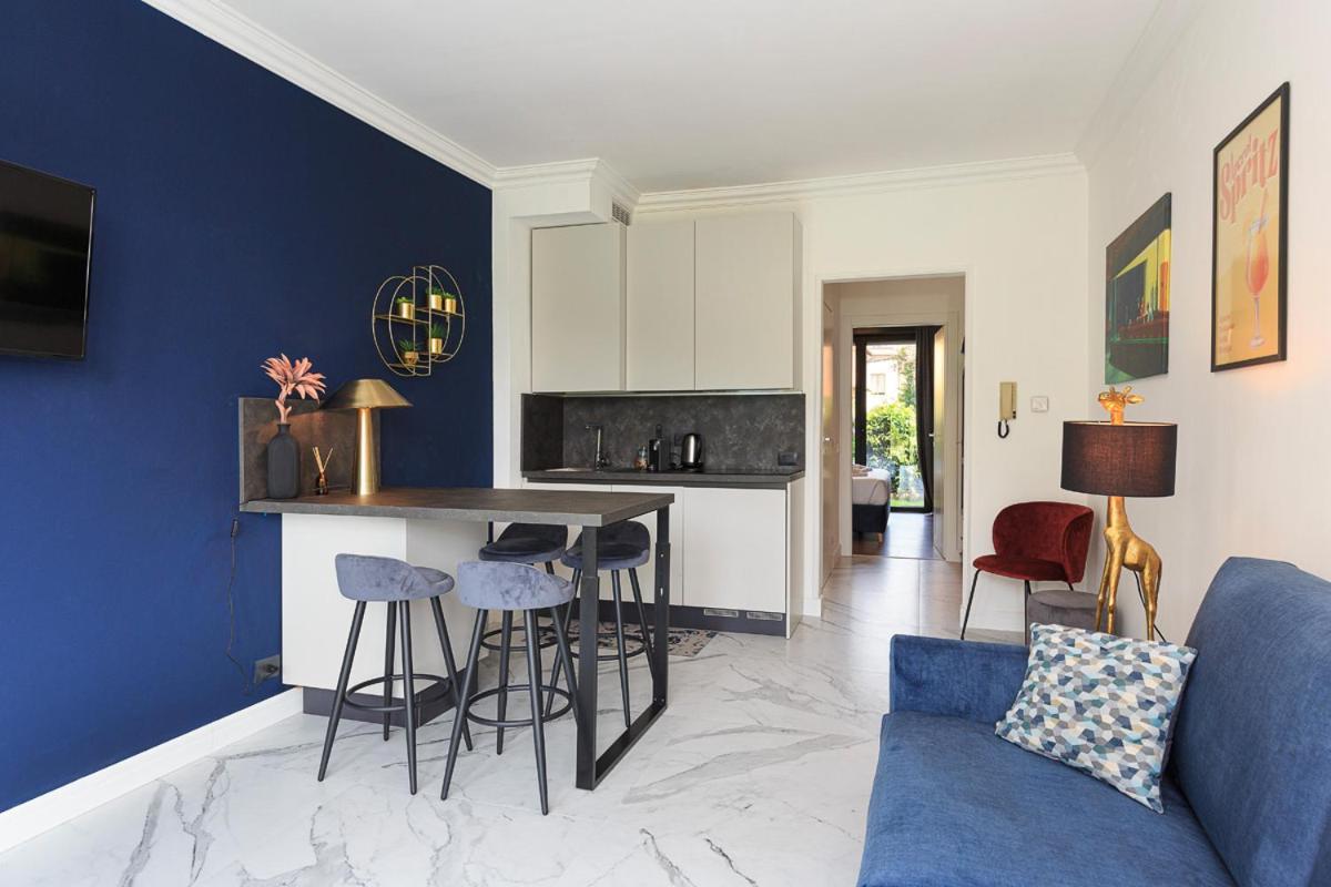 Dolce Vita Baveno - By Impero House ภายนอก รูปภาพ
