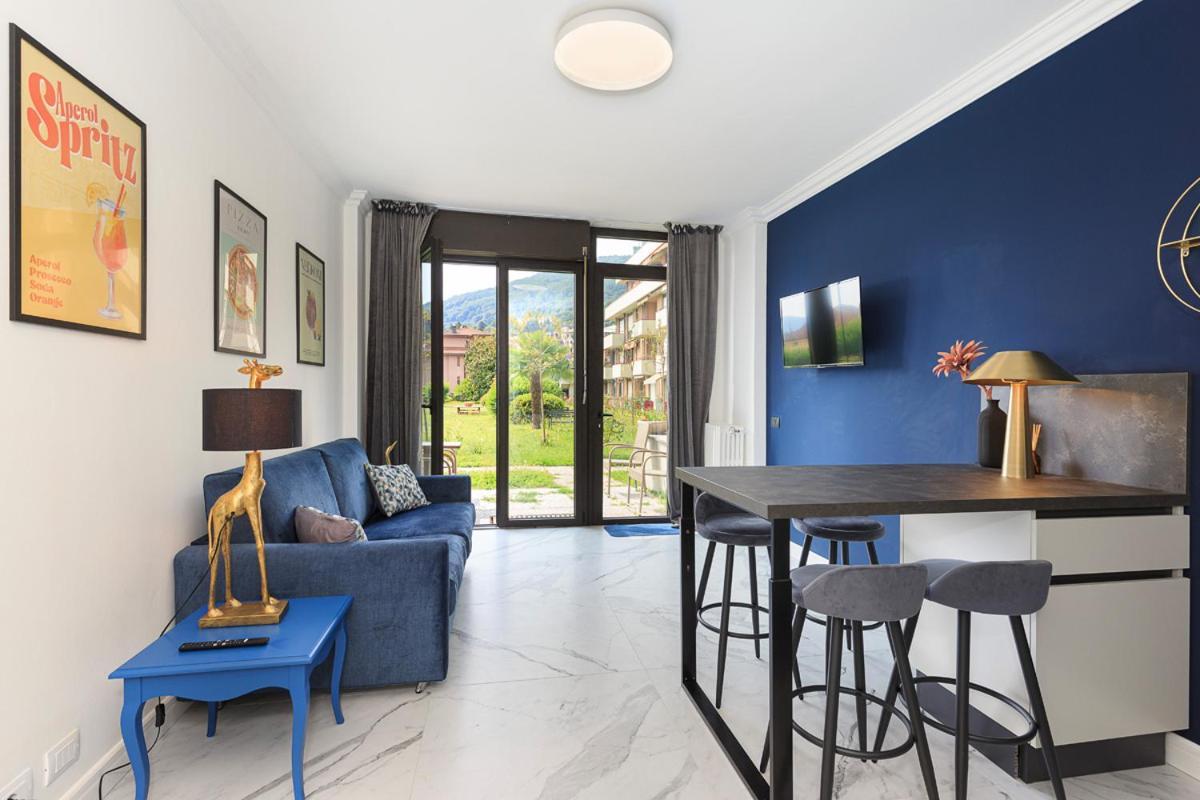 Dolce Vita Baveno - By Impero House ภายนอก รูปภาพ