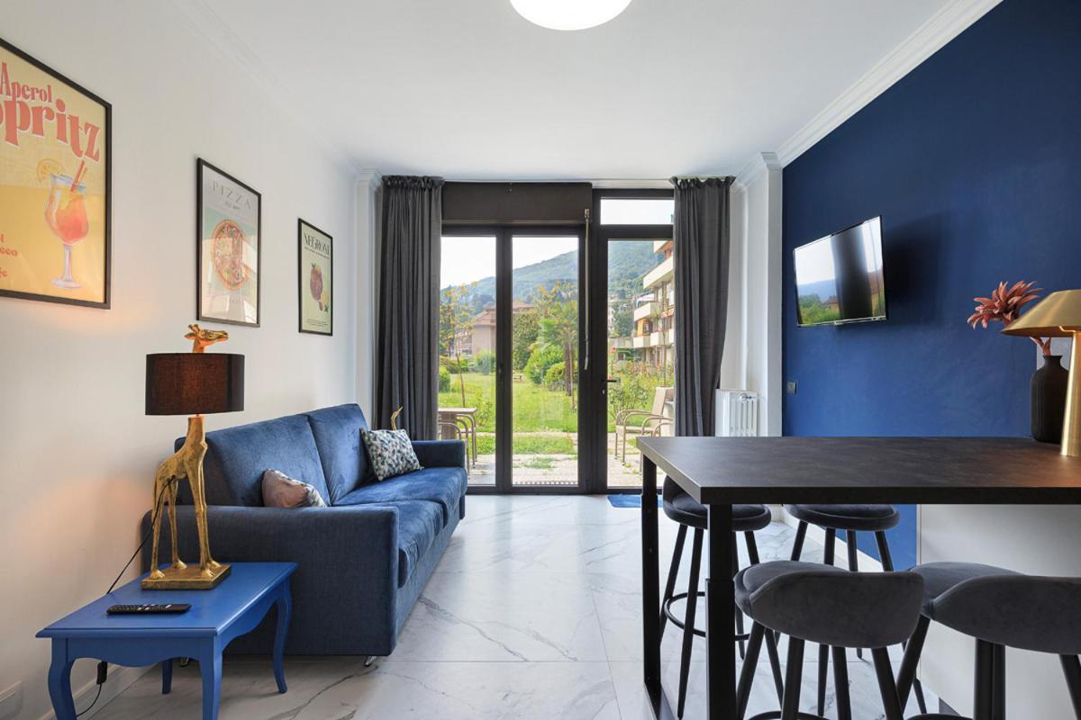Dolce Vita Baveno - By Impero House ภายนอก รูปภาพ