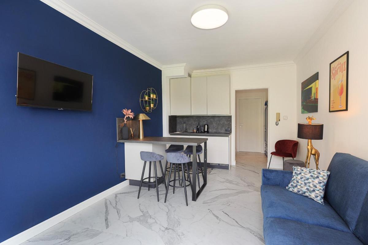 Dolce Vita Baveno - By Impero House ภายนอก รูปภาพ