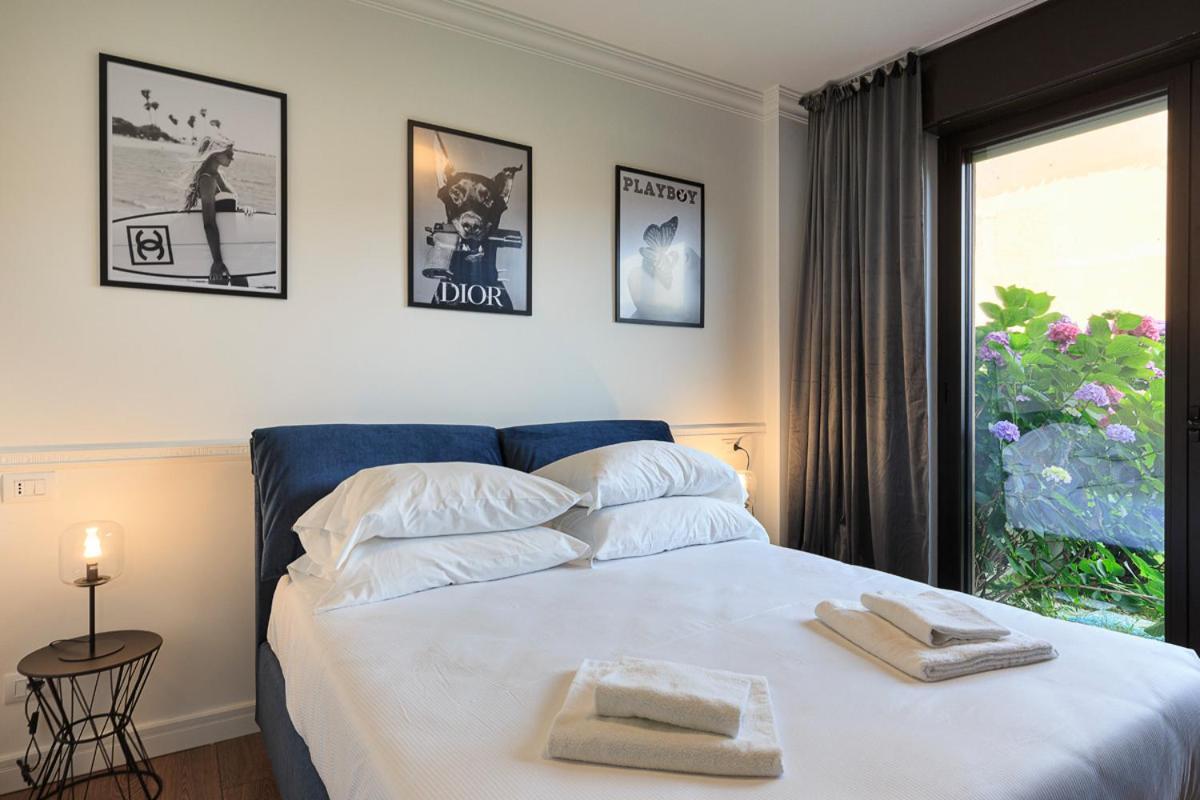 Dolce Vita Baveno - By Impero House ภายนอก รูปภาพ